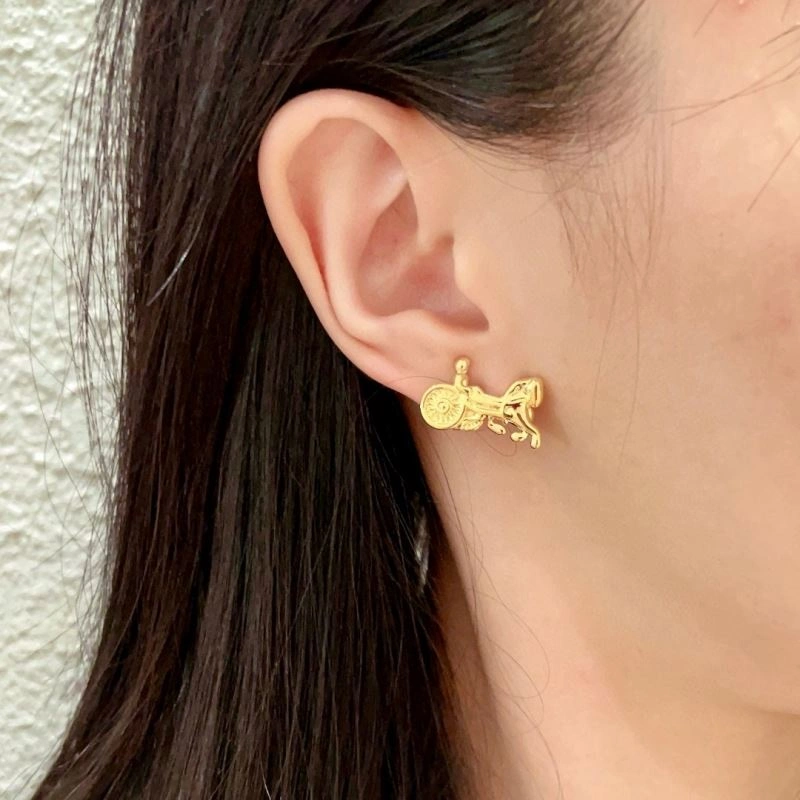 Breathable Celine Earrings 218477