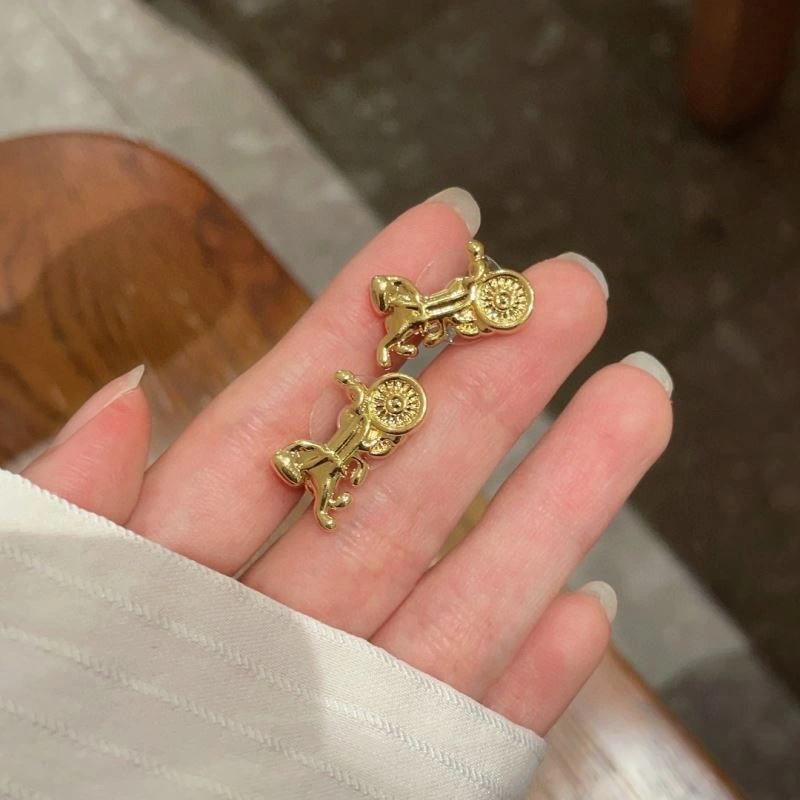 Breathable Celine Earrings 218477