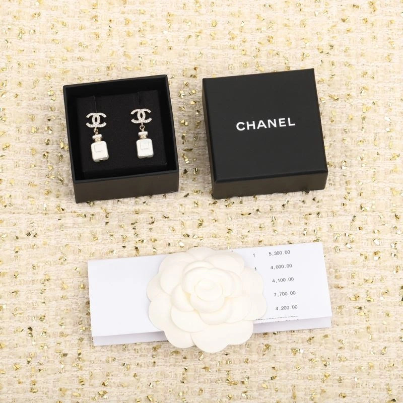 Celine Earrings Functional 218474
