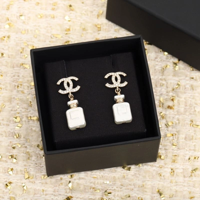 Celine Earrings Functional 218474