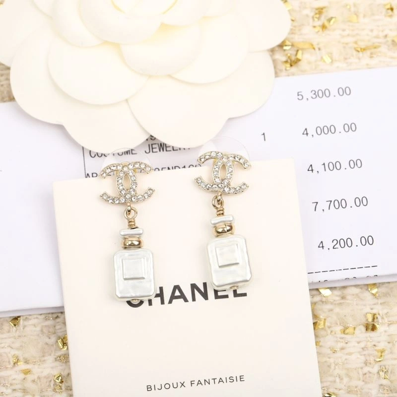 Celine Earrings Functional 218474