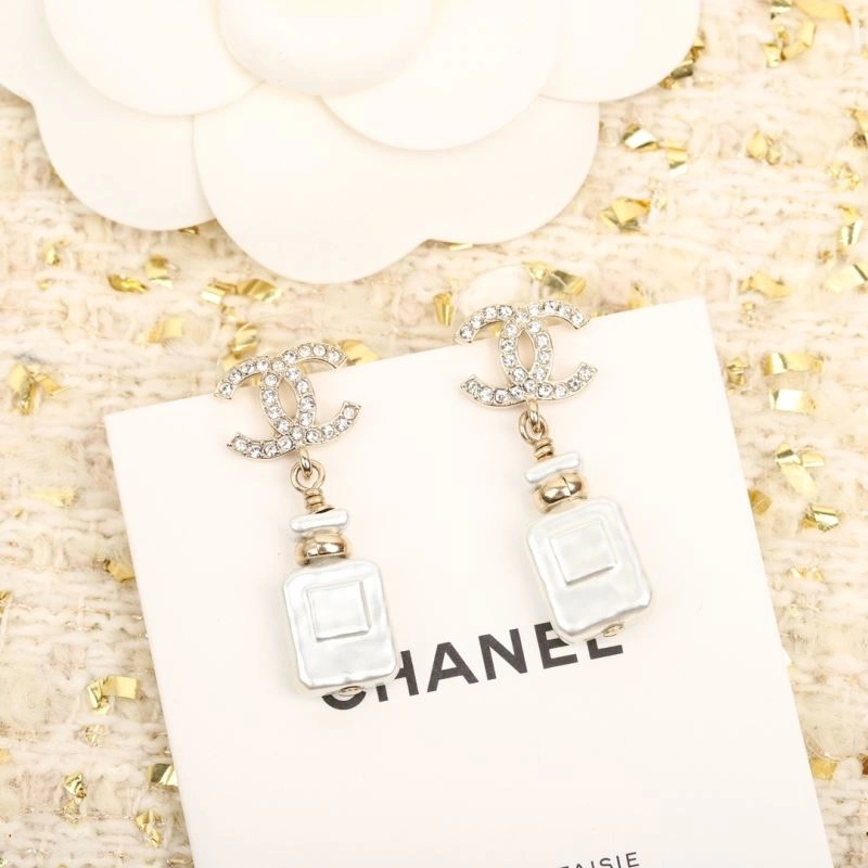 Celine Earrings Functional 218474