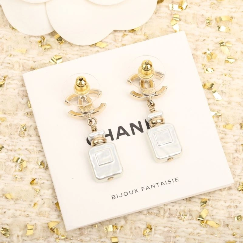 Celine Earrings Functional 218474
