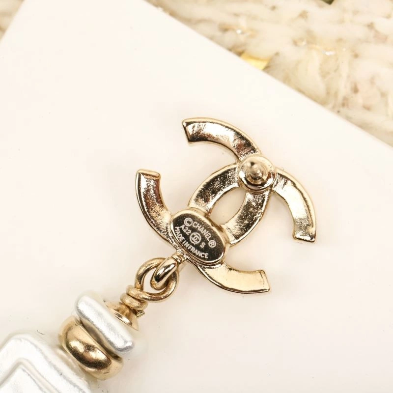 Celine Earrings Functional 218474