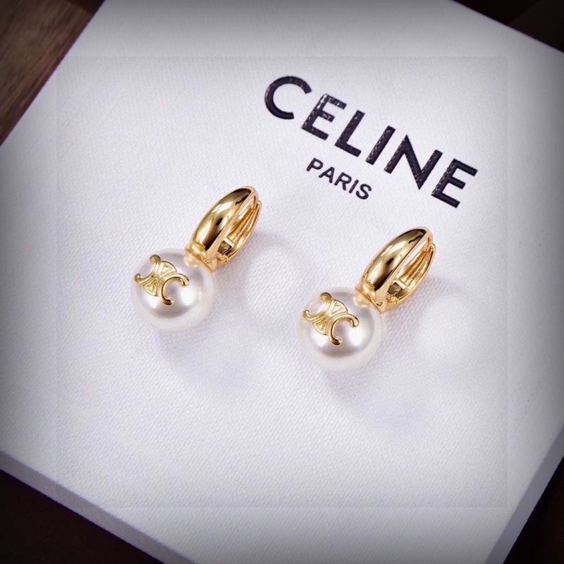 Celine Earrings FashionForward 218472