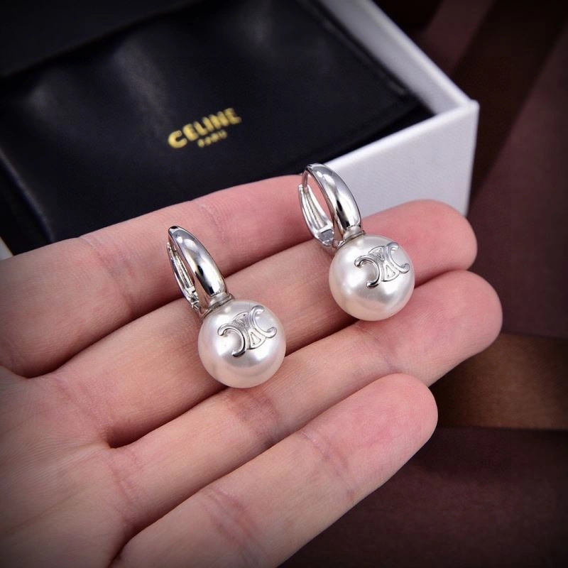 Celine Earrings FashionForward 218472