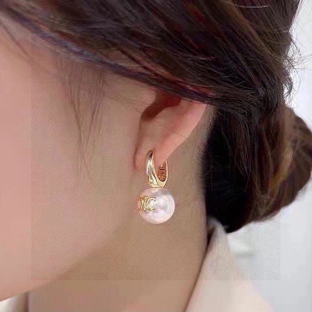 Celine Earrings FashionForward 218472