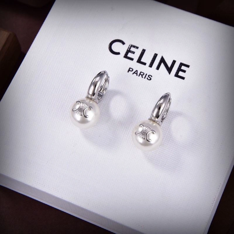 Celine Earrings FashionForward 218472