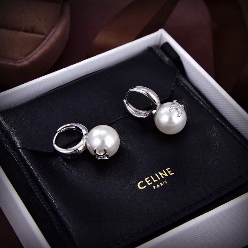 Celine Earrings FashionForward 218472