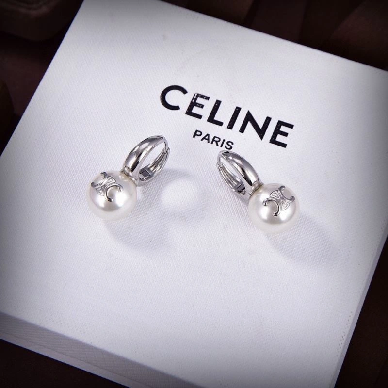Celine Earrings FashionForward 218472