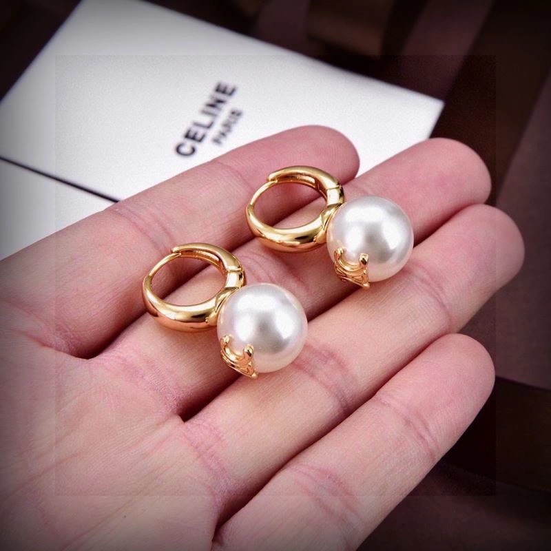 Celine Earrings FashionForward 218472