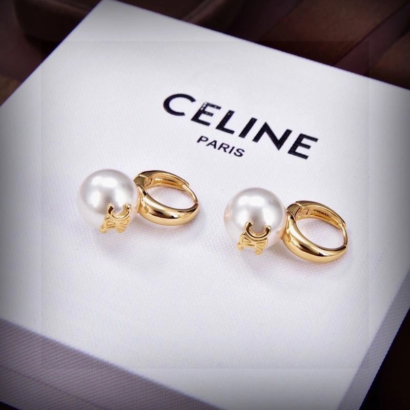 Celine Earrings FashionForward 218472