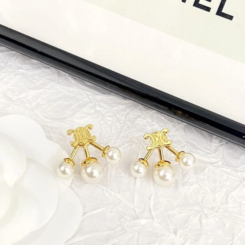GoodFit Celine Earrings 218526
