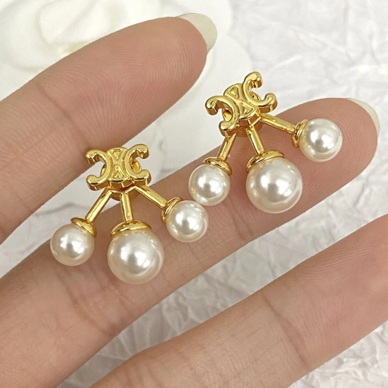 GoodFit Celine Earrings 218526