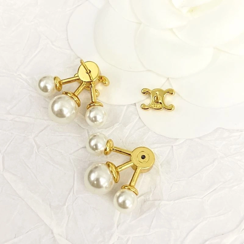 GoodFit Celine Earrings 218526
