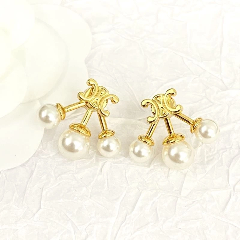 GoodFit Celine Earrings 218526