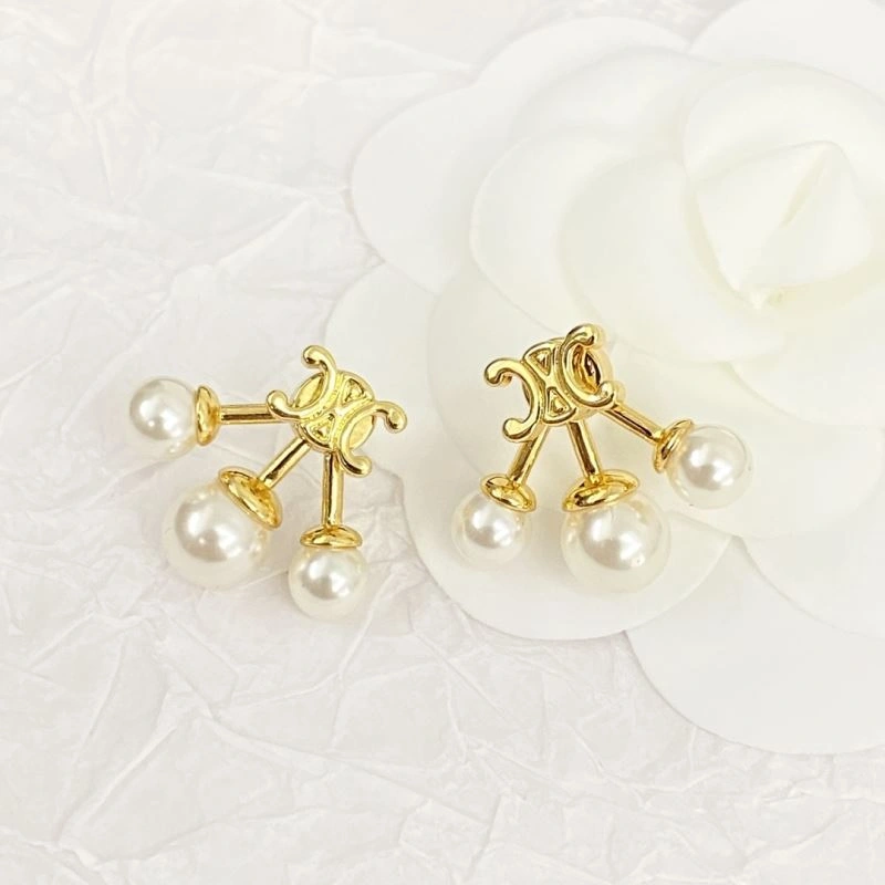 GoodFit Celine Earrings 218526