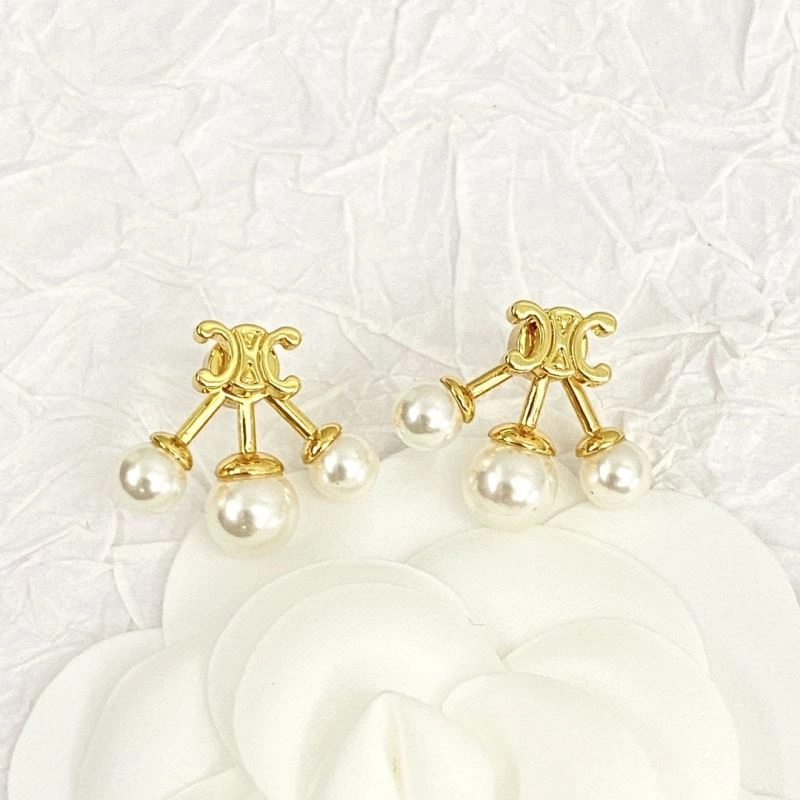 GoodFit Celine Earrings 218526