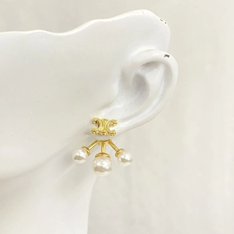 GoodFit Celine Earrings 218526