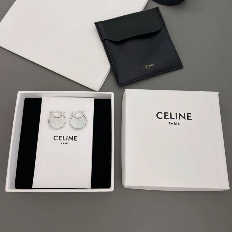 Celine Earrings FlexibleFit 218450