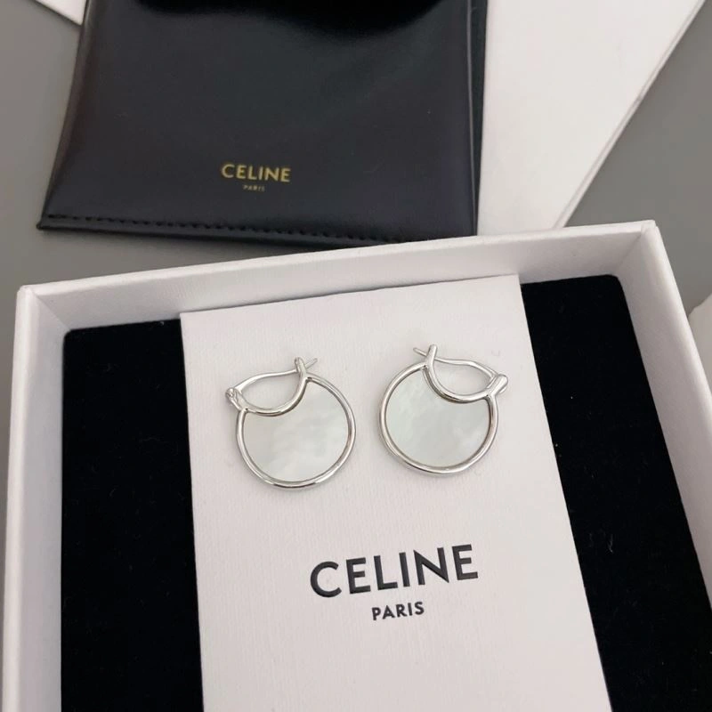 Celine Earrings FlexibleFit 218450