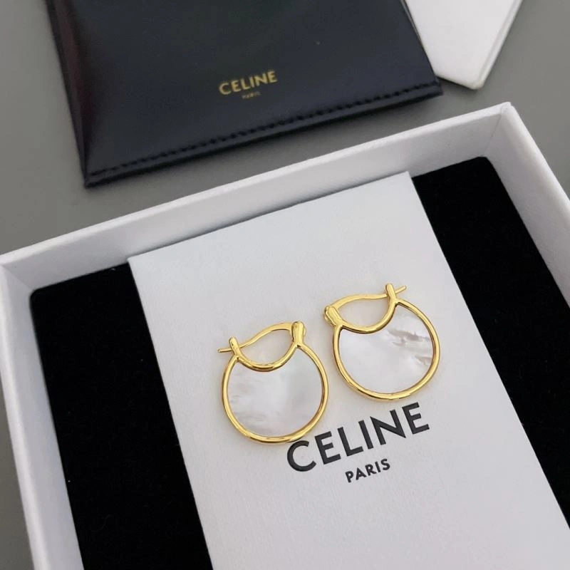 Celine Earrings FlexibleFit 218450