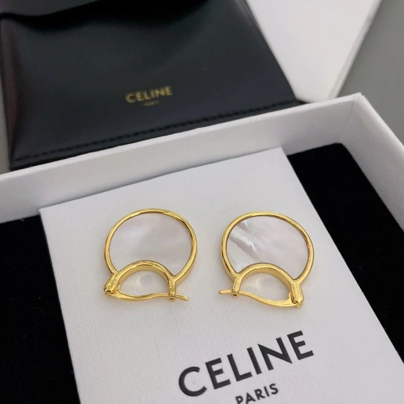 Celine Earrings FlexibleFit 218450