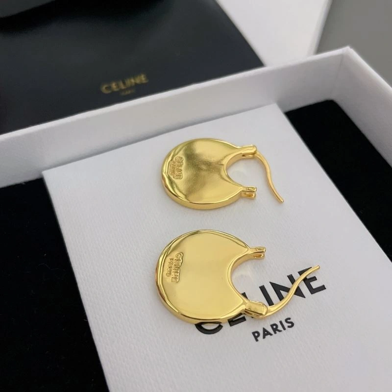 Celine Earrings FlexibleFit 218450