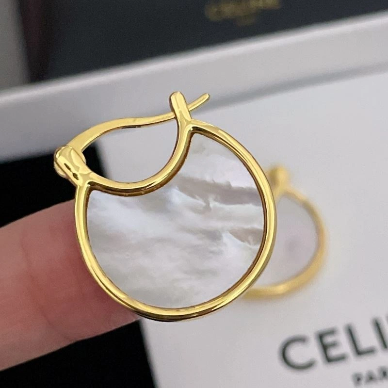 Celine Earrings FlexibleFit 218450