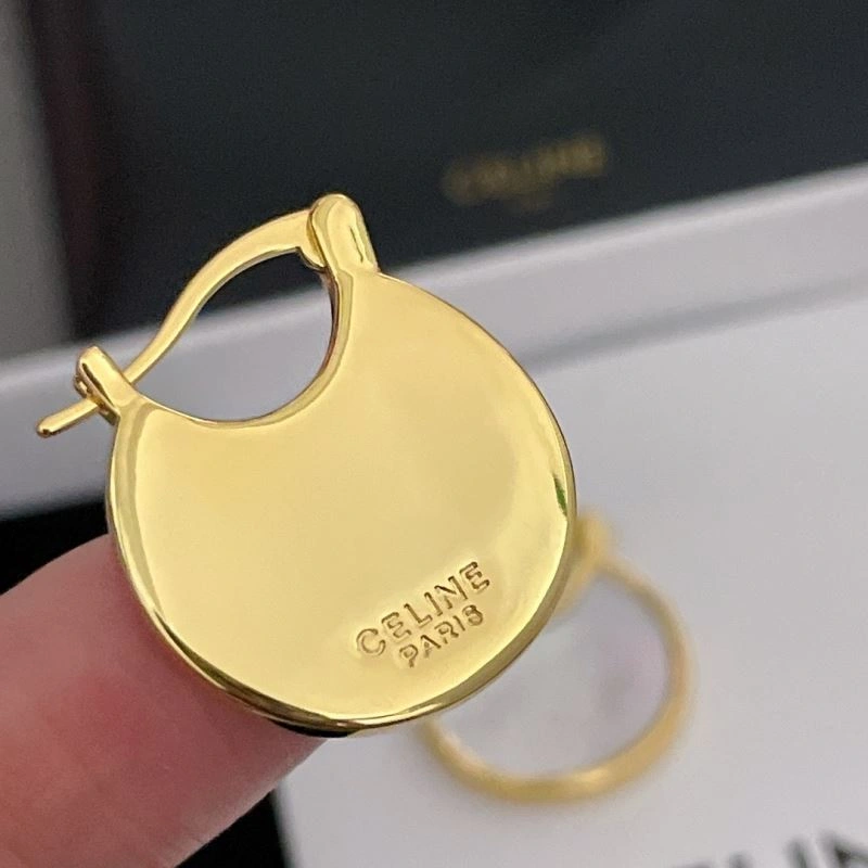 Celine Earrings FlexibleFit 218450