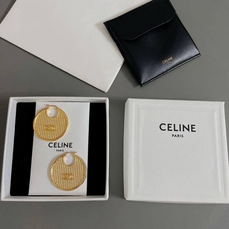 SunProtective Celine Earrings 218444