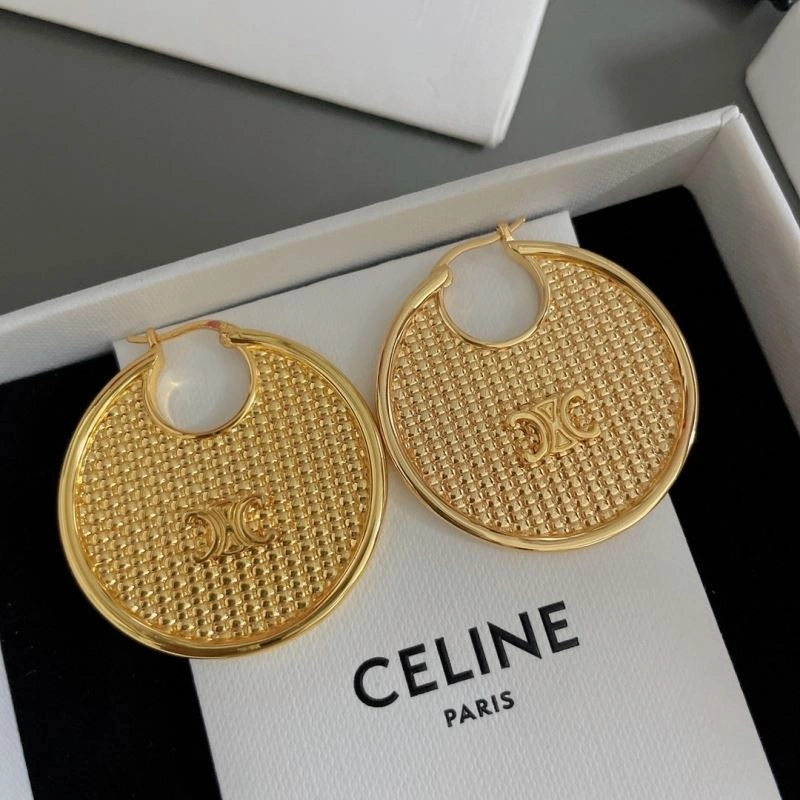 SunProtective Celine Earrings 218444