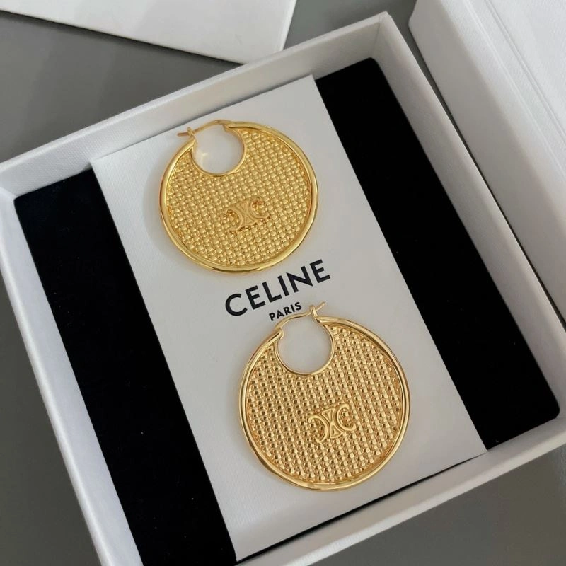 SunProtective Celine Earrings 218444