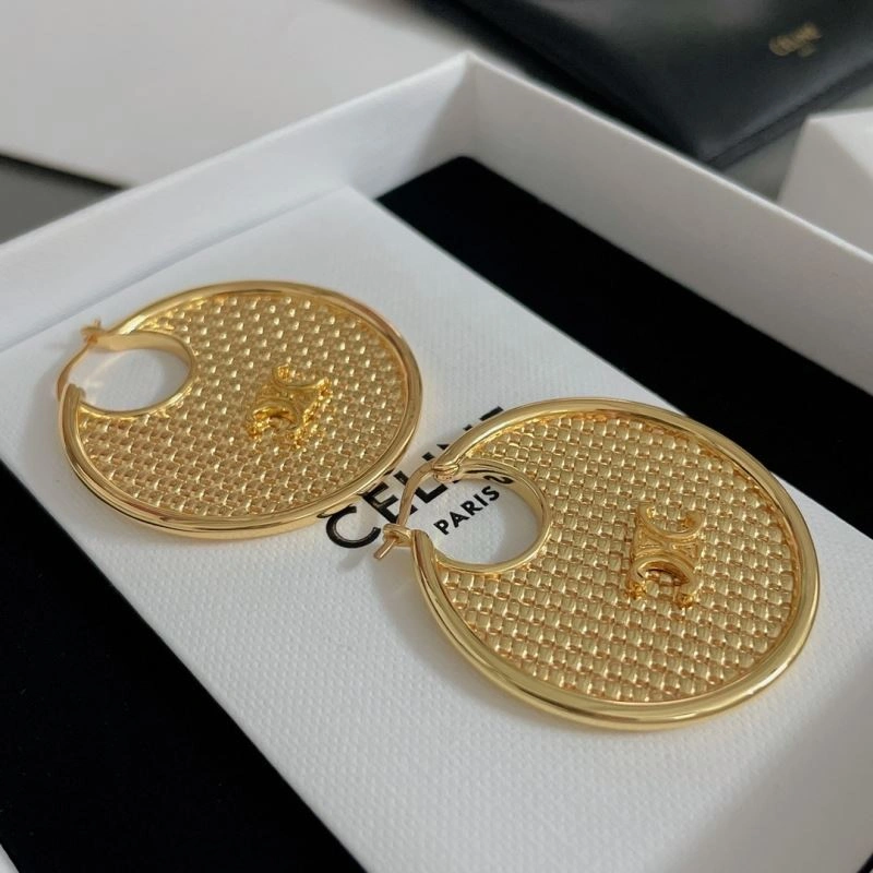 SunProtective Celine Earrings 218444