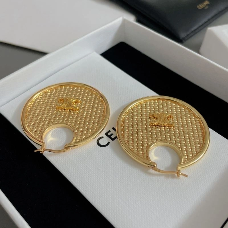 SunProtective Celine Earrings 218444