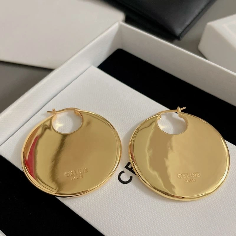 SunProtective Celine Earrings 218444
