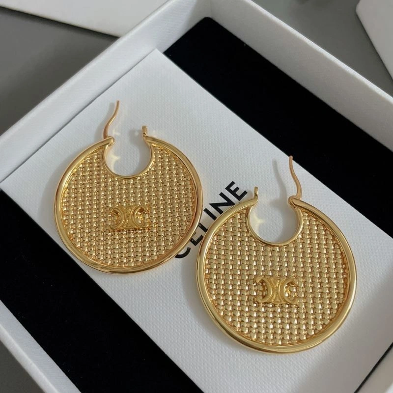 SunProtective Celine Earrings 218444