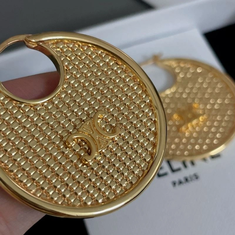 SunProtective Celine Earrings 218444