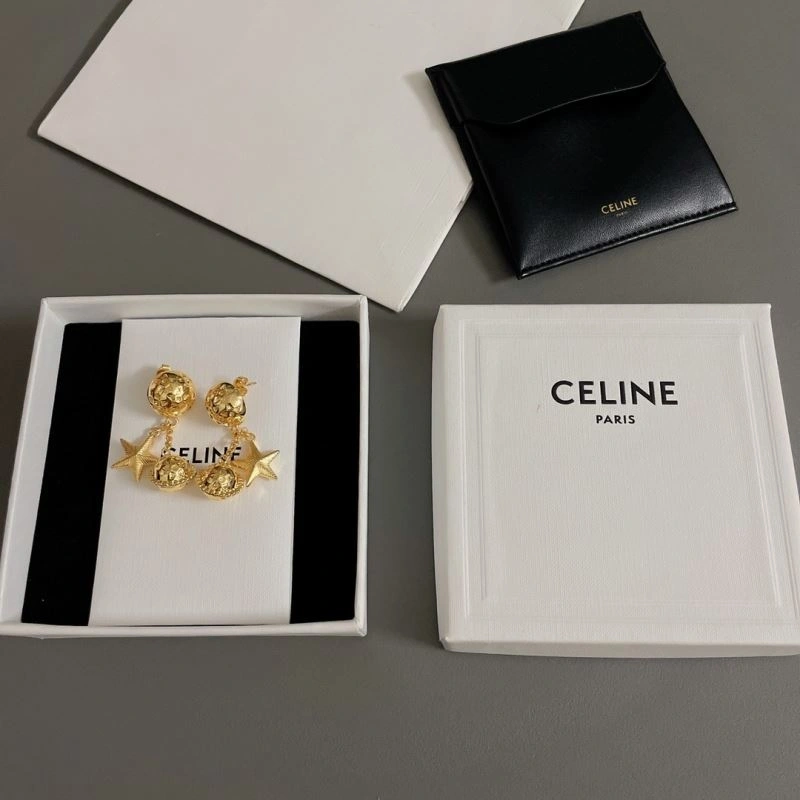 TopPick Celine Earrings 218442