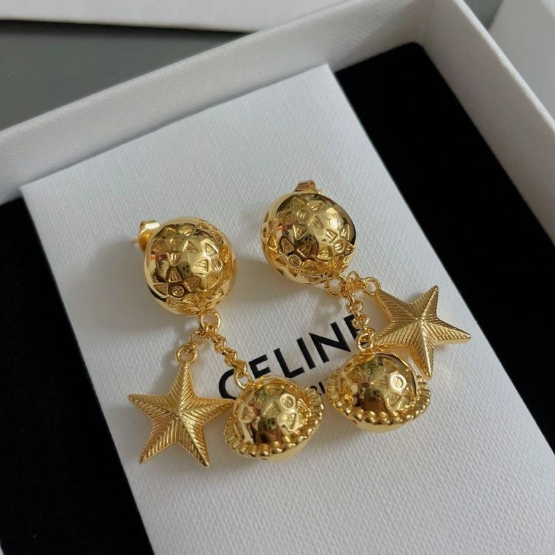 TopPick Celine Earrings 218442