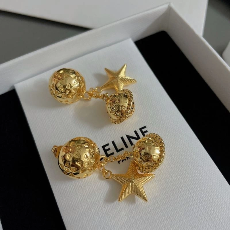 TopPick Celine Earrings 218442