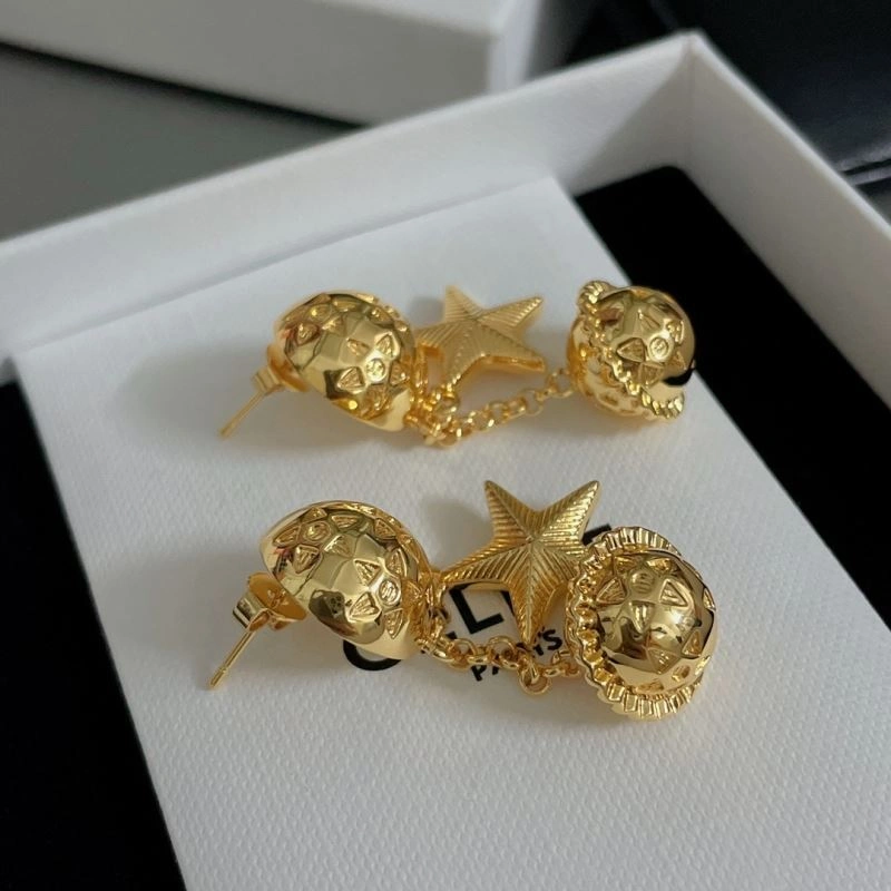 TopPick Celine Earrings 218442