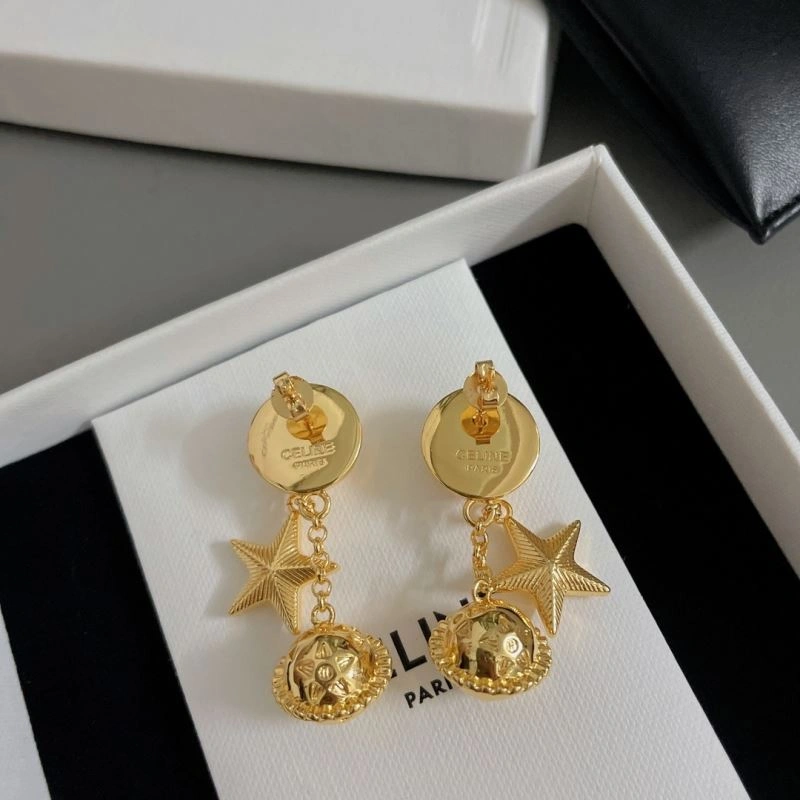 TopPick Celine Earrings 218442