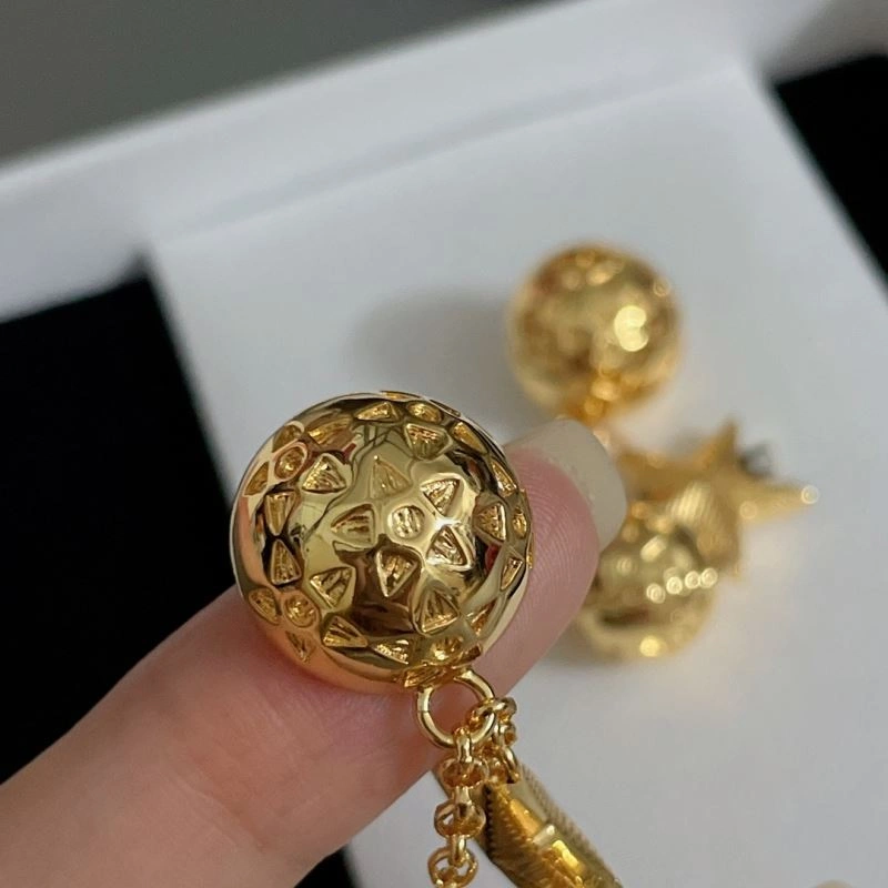 TopPick Celine Earrings 218442