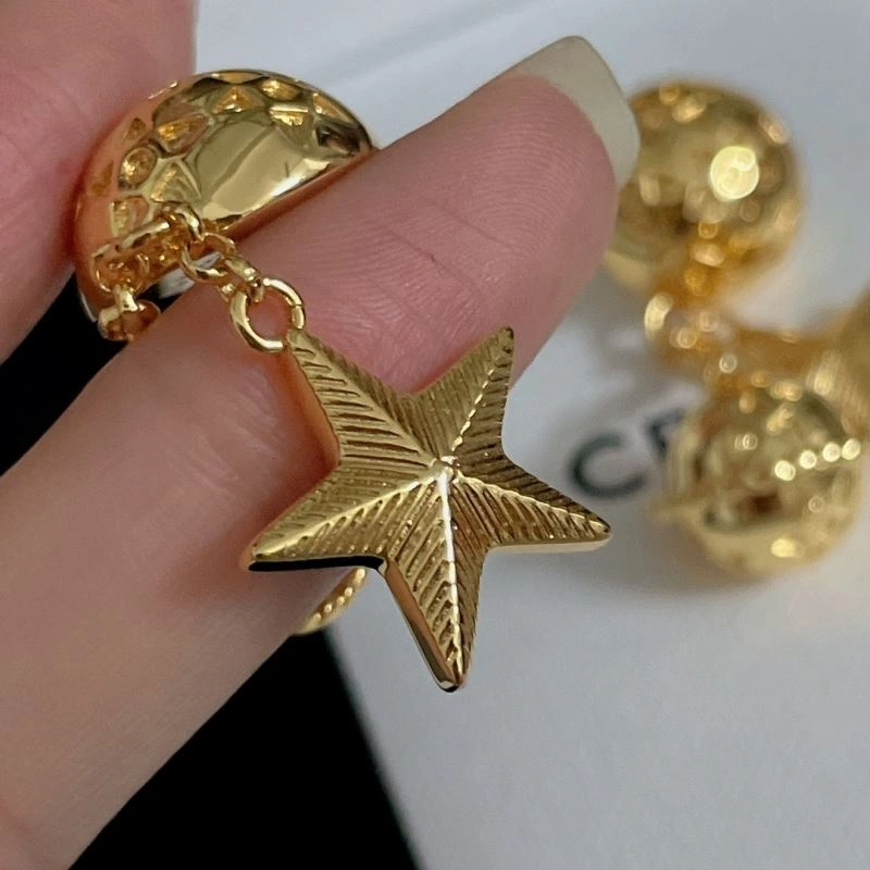 TopPick Celine Earrings 218442