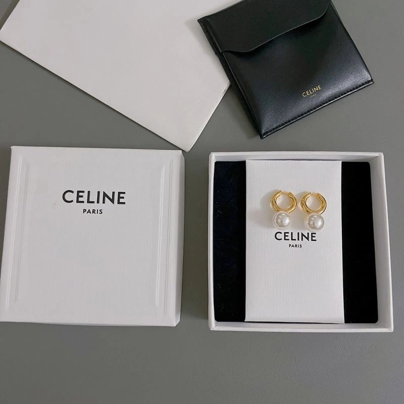 SportInspired Celine Earrings 218445