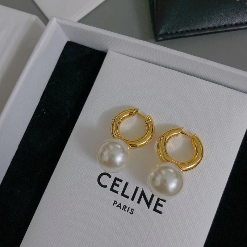 SportInspired Celine Earrings 218445