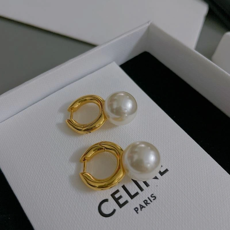 SportInspired Celine Earrings 218445