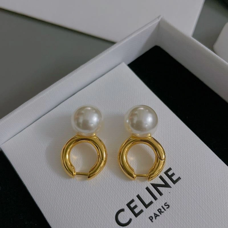 SportInspired Celine Earrings 218445