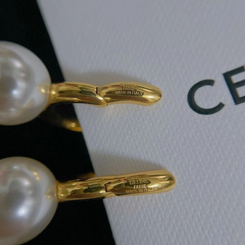 SportInspired Celine Earrings 218445